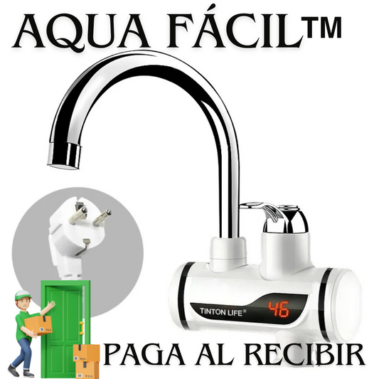 Aqua Fácil™