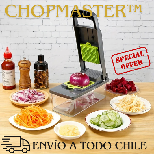 ChopMaster™