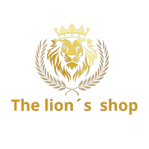 The lion´s shop