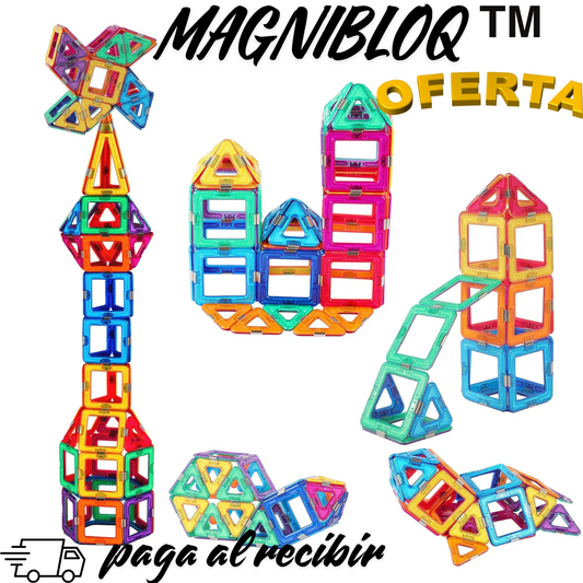 MAGNIBLOQ TM