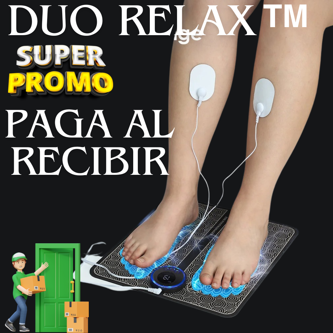 Duo Relax ™