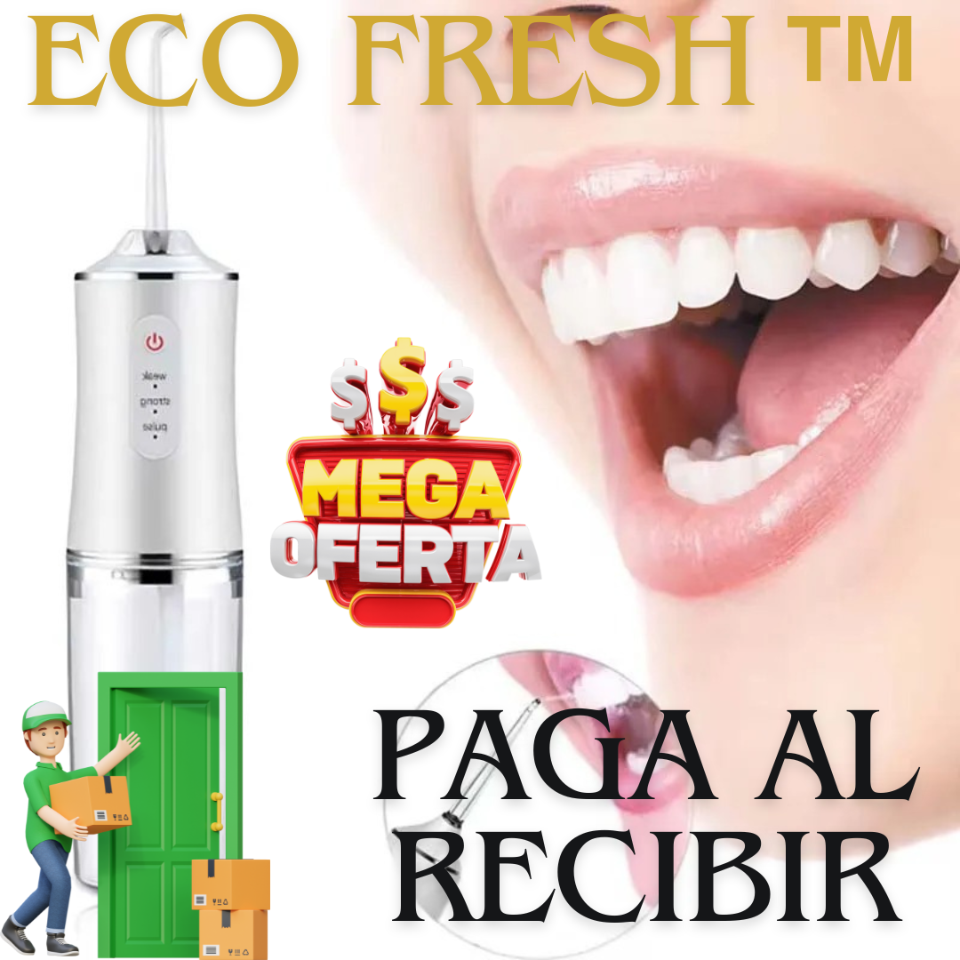 Eco Fresh™