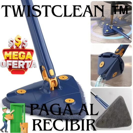 TwistClean ™