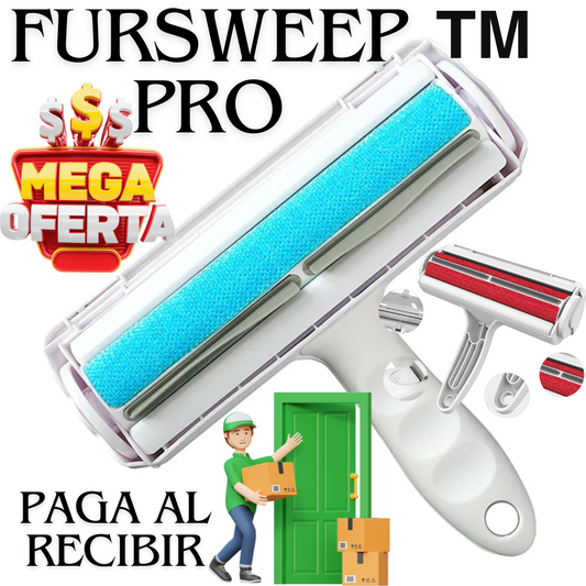 FurSweep pro™