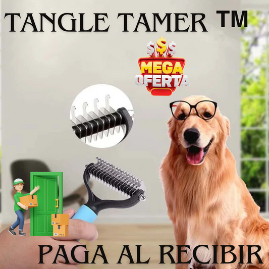 TangleTamer™